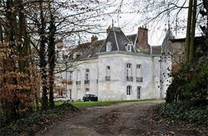 Chateâu Bois-Groult